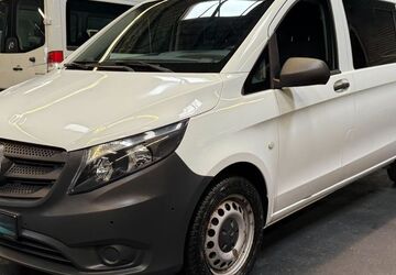 Mercedes-Benz Vito 100.000 km 23.800 &euro; Hilden 40721