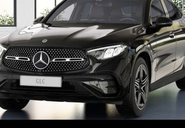 Mercedes-Benz GLC 200 9.900 km 58.990 &euro; Düsseldorf 40470