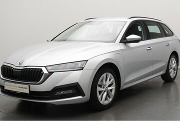 Skoda Octavia 41.771 km 23.480 &euro; Leverkusen 51379