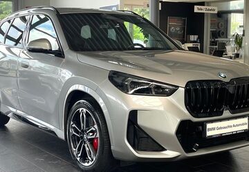 BMW X1 6.172 km 39.990 &euro; Langenfeld 40764