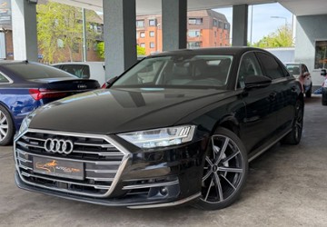 Audi A8 218.000 km 30.900 &euro; Düsseldorf 40229