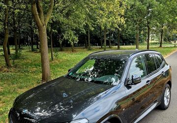 BMW X3 66.000 km 41.500 &euro; Dormagen 41541
