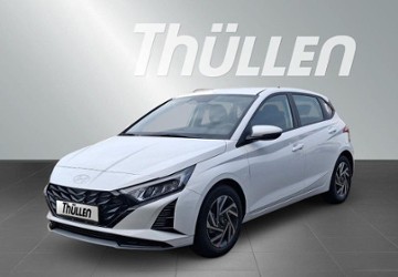 Hyundai i20 9.990 km 21.990 &euro; Moers 47441