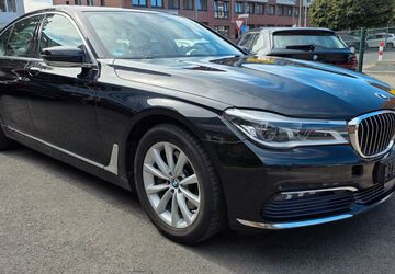 BMW 730 315.000 km 17.999 &euro; Neuss 41462