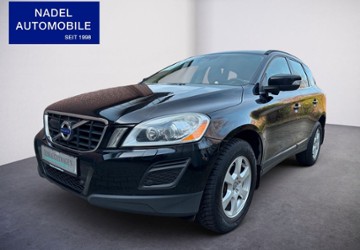 Volvo XC60 228.000 km 7.990 &euro; Neuss 41462
