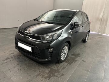 Gebrauchte Kia Picanto