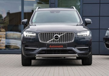 Volvo XC90 182.500 km 24.880 &euro; Korschenbroich 41352