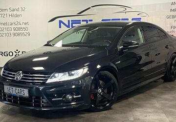 VW CC 200.000 km 11.750 &euro; Hilden 40721