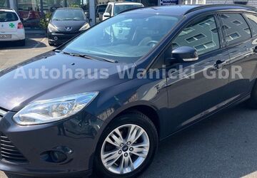 Ford Focus 190.000 km 4.490 &euro; Mülheim an der Ruhr 45468