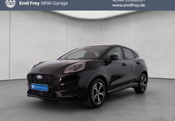 Ford Puma 7.257 km 22.890 &euro; Düsseldorf 40549