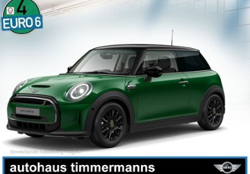 Mini Cooper SE 41.402 km 18.960 &euro; Düsseldorf 40549