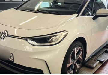 VW ID.3 33.289 km 29.950 &euro; Langenfeld 40764
