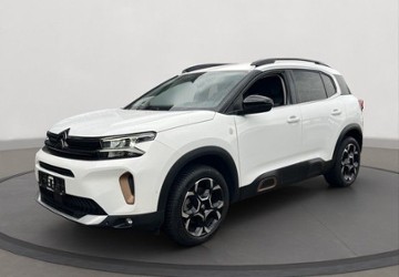 Citroen C5 Aircross 31.290 km 22.790 &euro; Duisburg 47167