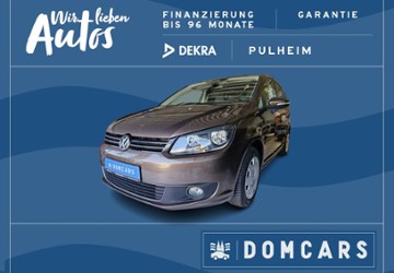 VW Touran 235.500 km 4.499 &euro; Pulheim 50259
