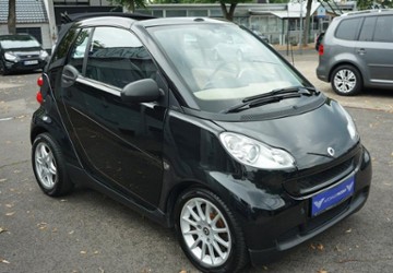 Smart ForTwo 116.000 km 4.950 &euro; Krefeld 47807