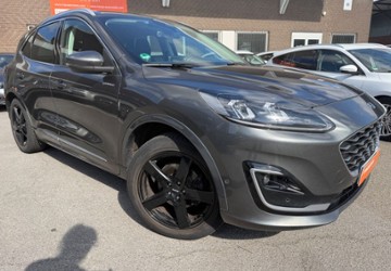 Ford Kuga 240.750 km 13.680 &euro; Düsseldorf 40549