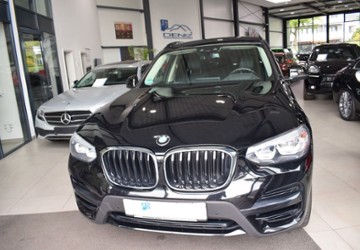 BMW X3 84.500 km 27.899 &euro; Meerbusch 40667