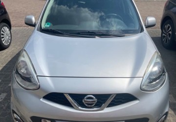 Nissan Micra 30.800 km 9.590 &euro; Mülheim 45481