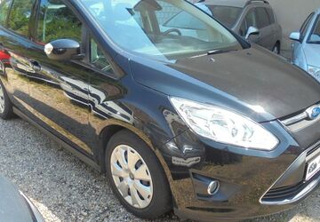 Ford C-Max 96.000 km 6.999 &euro; Duisburg 47249