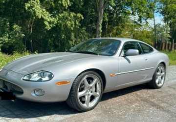 Jaguar XKR 138.000 km 22.950 &euro; Monheim am Rhein 40789