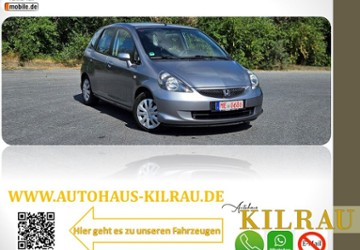 Honda Jazz 157.000 km 3.499 &euro; Mettmann 40822
