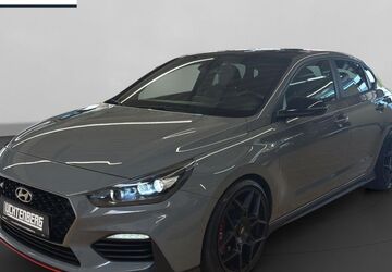 Hyundai i30 15.750 km 23.850 &euro; Leverkusen 51381