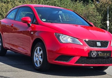 Seat Ibiza 147.000 km 3.999 &euro; Mettmann 40822