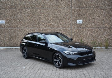 BMW 320 149.990 km 24.999 &euro; Düsseldorf 40599