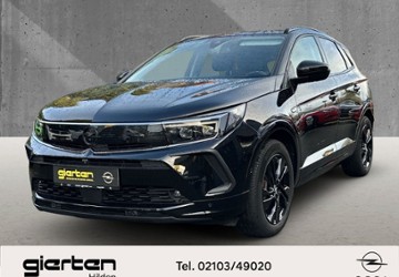 Opel Grandland (X) 31.730 km 22.390 &euro; Hilden 40721