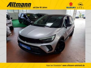Opel Crossland X GS Line AHK Kam SHZ LHZ Tempo 21.775 km 18.400 &euro; HAAN 42781