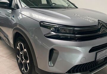 Citroen C5 Aircross 35.879 km 19.580 &euro; Heiligenhaus 42579