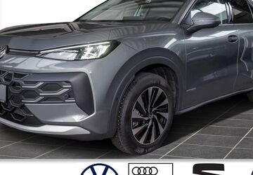 VW T-Roc 5.000 km 36.850 &euro; Duisburg 47269