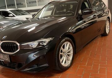 BMW 320 99.000 km 22.990 &euro; Wülfrath 42489