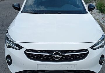 Opel Corsa 7.454 km 11.900 &euro; Jüchen 41363