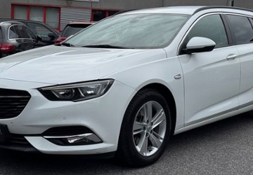 Opel Insignia 122.600 km 12.590 &euro; Solingen 42653