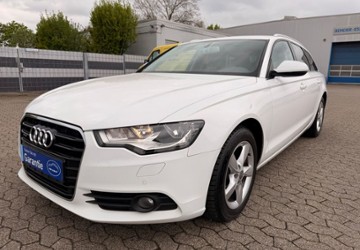 Audi A6 282.000 km 8.490 &euro; Meerbusch 40668
