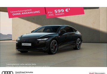 Audi A6 e-tron 5.000 km 75.890 &euro; Mettmann 40822