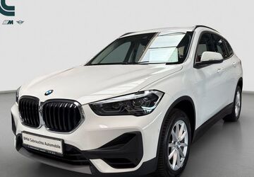 BMW X1 75.499 km 21.400 &euro; Neuss 41460