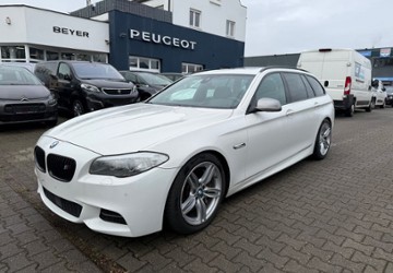 BMW M550 230.969 km 8.990 &euro; Duisburg 47229