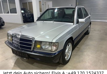 Mercedes-Benz 190 231.624 km 9.900 &euro; Willich 47877