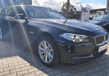 BMW 518 167.000 km 10.900 &euro; Langenfeld 40764
