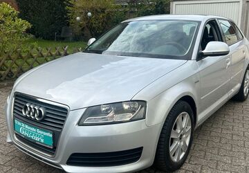 Audi A3 220.000 km 5.450 &euro; Düsseldorf 40589