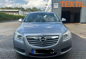 Opel Insignia 165.000 km 3.500 &euro; Duisburg 47138