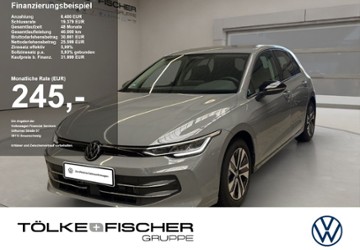 VW Golf 5.000 km 31.999 &euro; Krefeld 47805