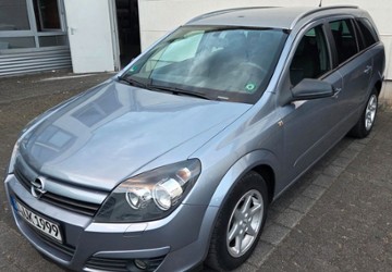 Opel Astra 132.000 km 3.600 &euro; Düsseldorf 40468