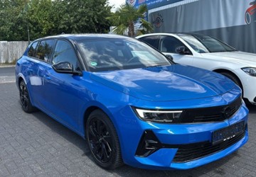 Opel Astra 15.818 km 17.800 &euro; Düsseldorf OT Vennhausen 40627