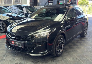 Kia XCeed 1.300 km 26.990 &euro; Erkrath (bei Düsseldorf) 40699
