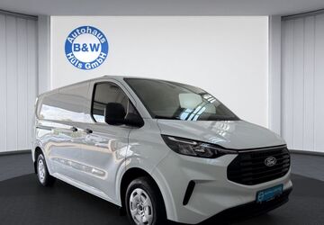 Ford Transit Custom 39.897 km 31.999 &euro; Krefeld 47805