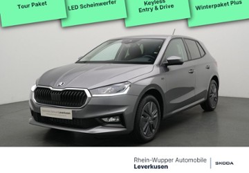 Skoda Fabia 1.009 km 21.980 &euro; Leverkusen 51379