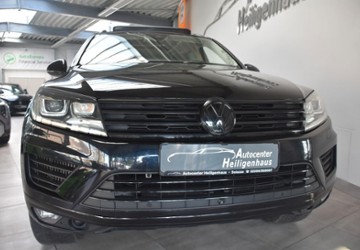 VW Touareg 158.127 km 20.880 &euro; Heiligenhaus 42579